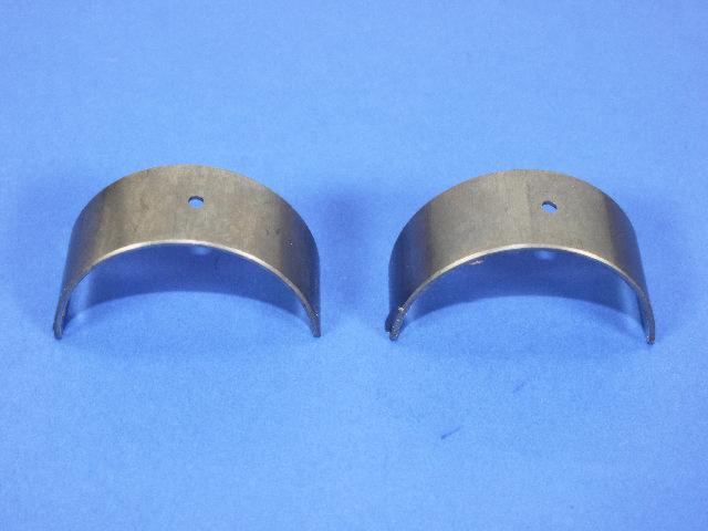 5174612AA - Engine 2.4L Four Cylinder: Connecting Rod Bearing Kit for Chrysler: PT Cruiser, Sebring, Voyager | Dodge: Caravan, Neon, Stratus | Jeep: Liberty, Wrangler Image