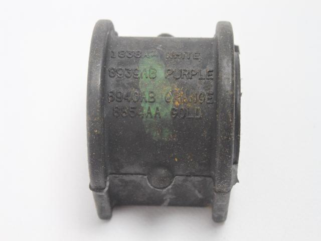 68048854AA - Rear Suspension: Stabilizer Bar Bushing for Dodge: Ram 1500 | Ram: 1500, 1500 Classic Image