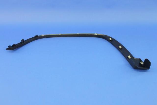 MZORANGE Front Passenger Side Fender Flare For Jeep Cherokee 2014-2018 - RH 68210314AE