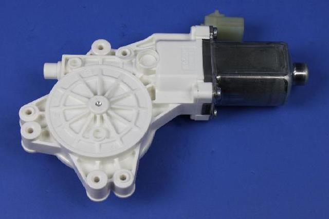 68002899AA - Doors, Door Mirrors and Related Parts: Window Regulator Motor, Left for Jeep: Compass, Patriot Image