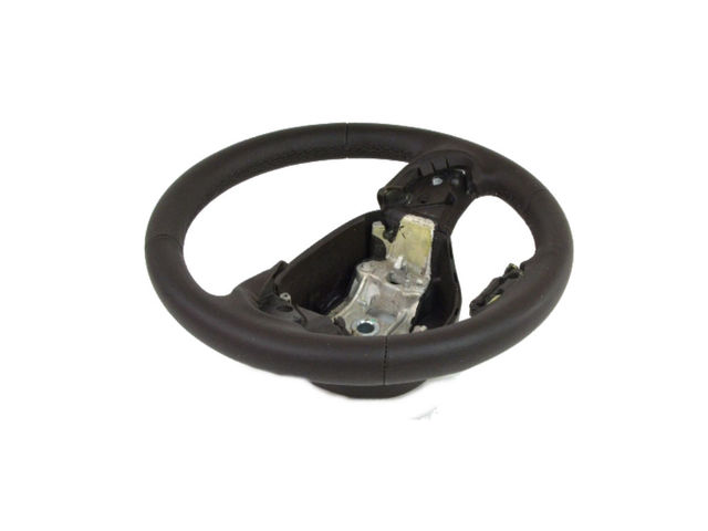 5QV34LU5AE - Steering: Steering Wheel for Jeep: Cherokee Image