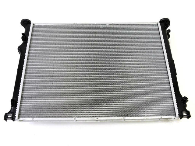 68050126AB - Cooling: Engine Cooling Radiator for Chrysler: 300 | Dodge: Challenger, Charger Image