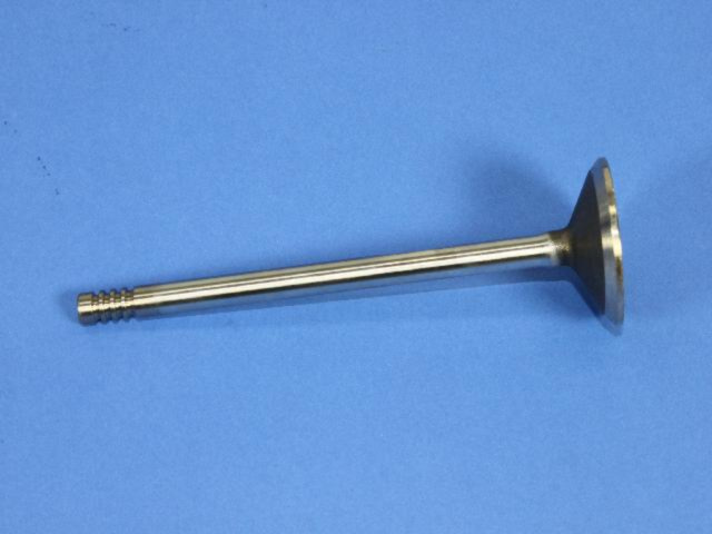 4781029AB - 3.3L Gas; Engine: Exhaust Valve for Chrysler: Pacifica, Town &amp; Country, Voyager | Dodge: Caravan, Grand Caravan | Jeep: Wrangler Image