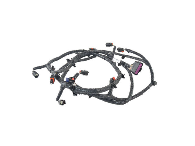 68274339AC - Electrical: Front Fascia Wiring for Jeep: Cherokee Image