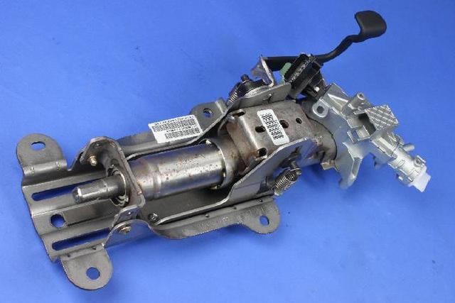 5057349AJ - Steering: Steering Column for Mopar Image
