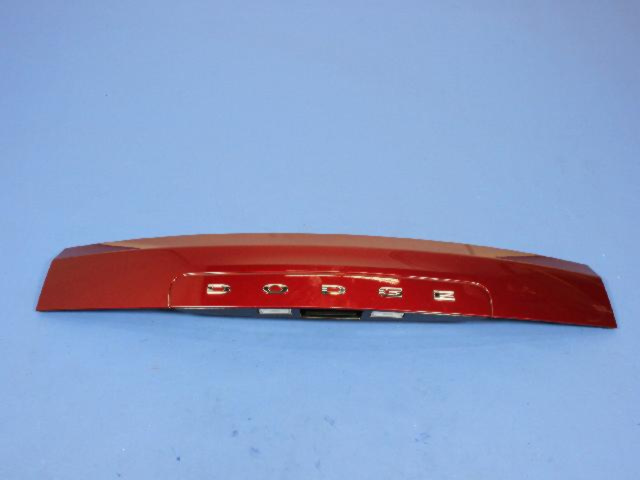 1UT61JRPAA - Electrical: Liftgate Handle for Mopar Image