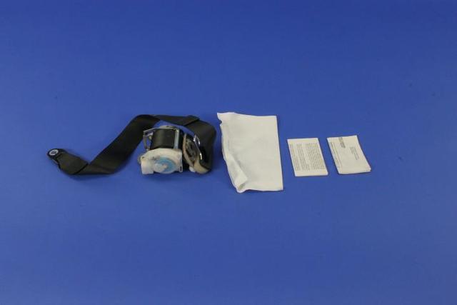 5KM591DVAA - Interior Trim: Front Outer Seat Belt, Left for Mopar Image