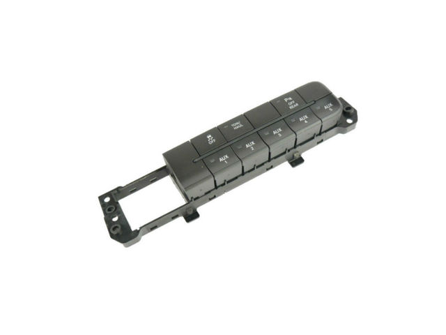 68241343AA - Electrical: Instrument Panel Switch for Mopar Image