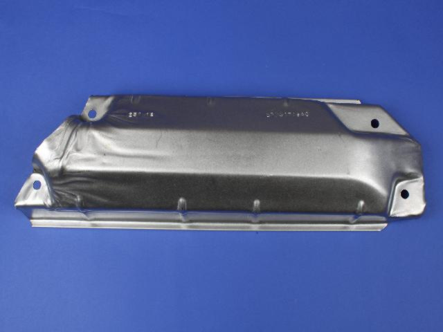 53031706AG - Engine 4.7L Eight Cylinder: Exhaust Manifold Shield, Left for Mopar Image