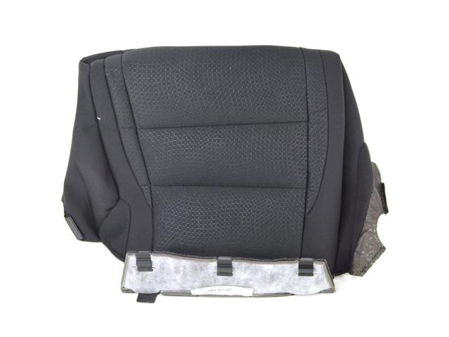 5RV18DX9AC - Interior Trim: Rear Seat Cushion Cover, Right for Mopar Image