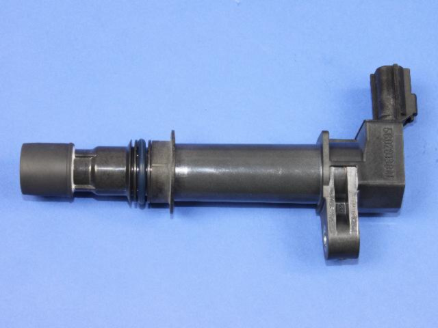 Ignition Coil – For Dodge Nitro, Jeep Cherokee & Grand Cherokee 3.7L V6 (Swan, 2-Year Warranty)