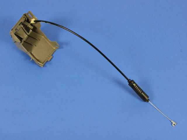 1HM12ZJ3AC - Interior Trim: Seat Back Handle, Right for Chrysler: Sebring Image