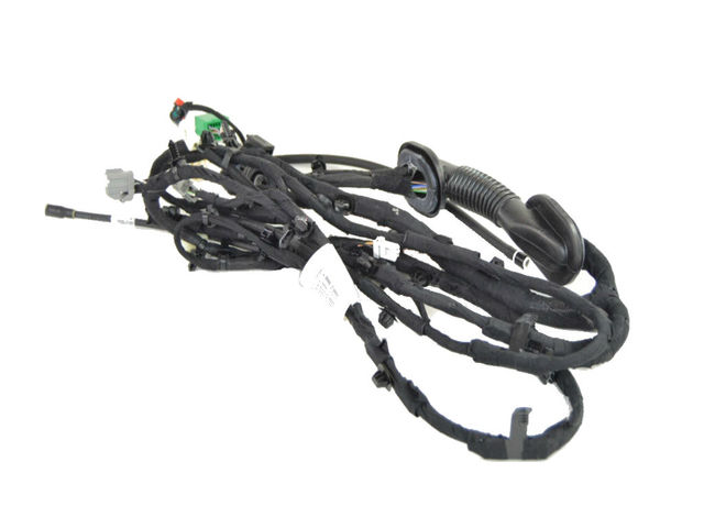 68272805AC - Electrical: Liftgate Wiring for Jeep: Cherokee Image