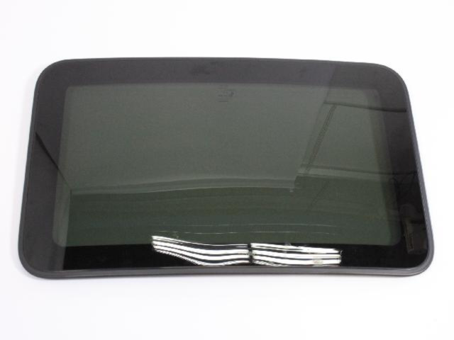 68091791AA - Body Sheet Metal Except Doors: Sunroof Glass for Dodge: Charger Image