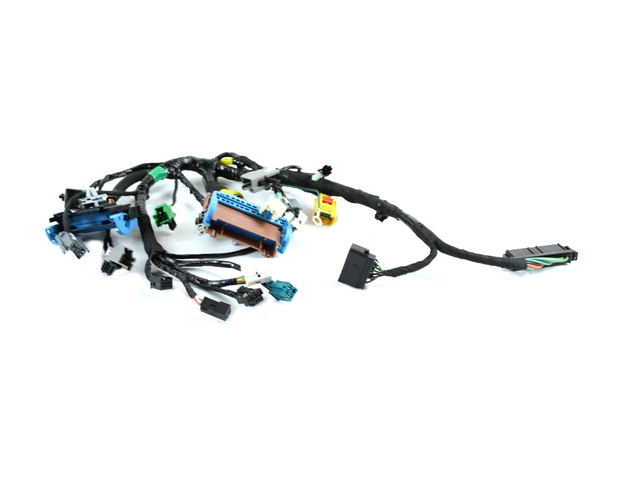 68230834AB - Electrical: Seat Cushion Wiring for Mopar Image