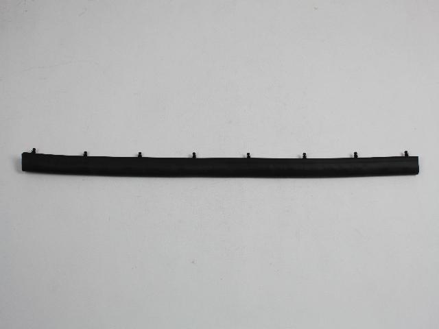 55360254AA - Exterior Ornamentation: Moulding Seal for Jeep: Liberty Image