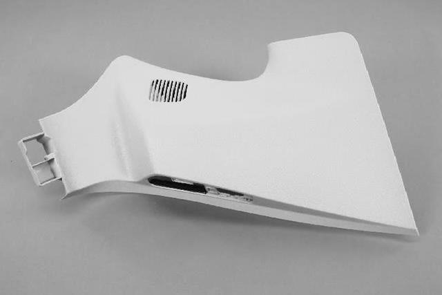 ZR15XT1AK - Interior Trim: D Pillar Molding, Left for Chrysler: Town &amp; Country | Dodge: Grand Caravan Image