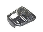 68275347AE - : Vehicle Feature Controls Center Stack for Chrysler: 200 Image