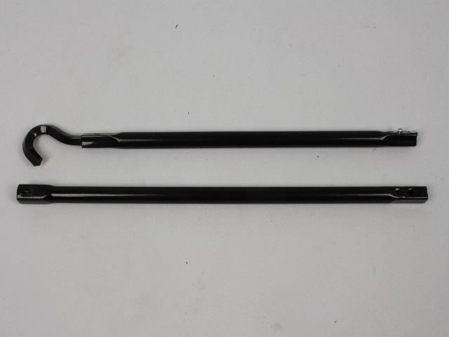 5093510AA - Wheels, Covers and Jacks: Jack Handle Extension Kit for Dodge: Ram 1500 | Jeep: Liberty Image