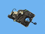 68418812AA - : Front Door Module, Left for Fiat: 500X Image