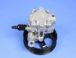 5151016AE - : Power Steering Pump for Chrysler: 200, Sebring | Dodge: Avenger, Journey Image