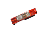 4725947AD - : Tail Lamp, Left for Ram: ProMaster 1500, ProMaster 2500, ProMaster 3500, ProMaster EV Image