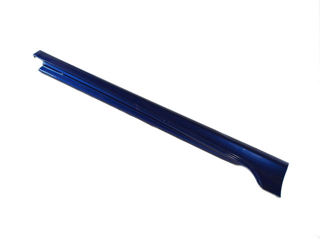 1VQ08KCLAG - Exterior Ornamentation: Sill Molding, Right for Mopar Image