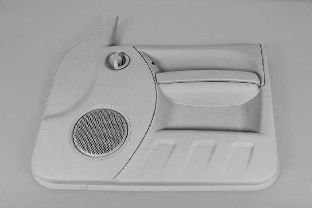 YB42XDVAC - Interior Trim: Front Door Trim Panel, Right for Jeep: Liberty Image