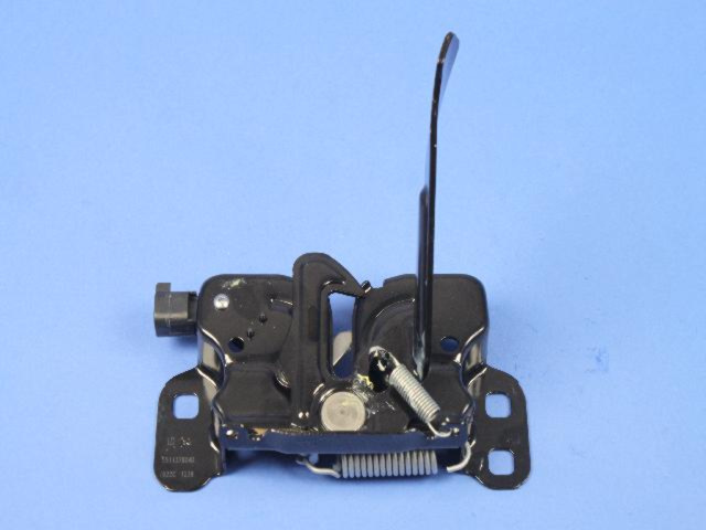 68261142AA - Body Sheet Metal Except Doors: Hood Latch for Chrysler: 300 | Dodge: Charger Image