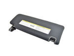 6AL13DX9AC - Interior Trim: Visor, Left for Mopar Image