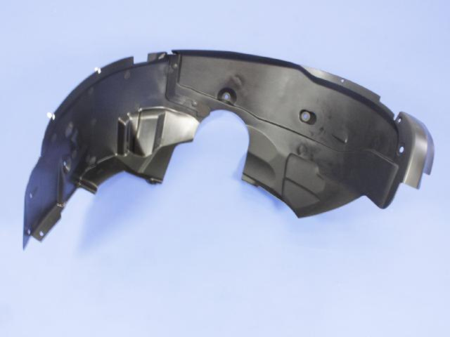 2011-2014 Dodge Avenger Splash Shield, Left 5008915AG My Mopar Parts