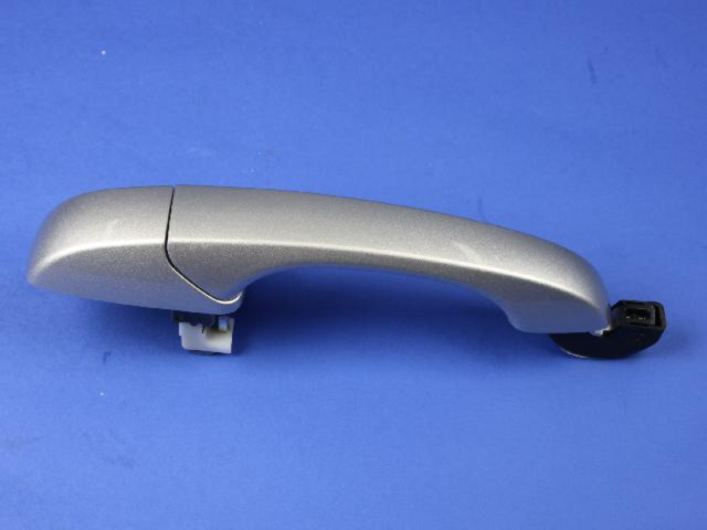 1NA54WS2AF - Doors, Door Mirrors and Related Parts: Exterior Door Handle, Right for Chrysler: Sebring, Town &amp; Country | Dodge: Avenger, Grand Caravan, Journey | Ram: C/V Image