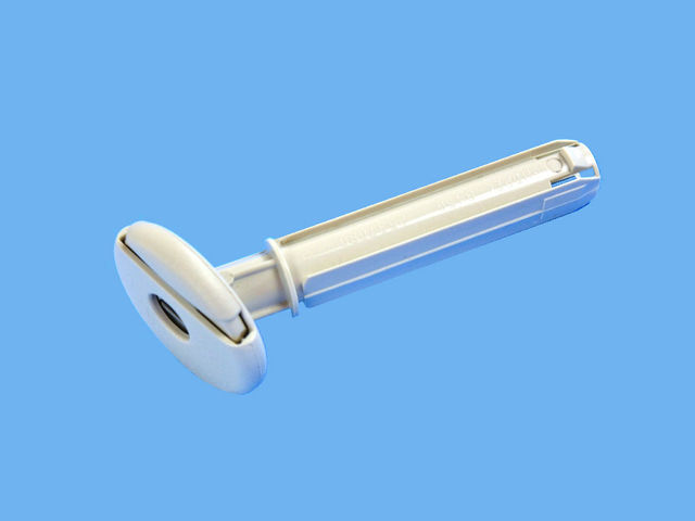 5RL49DW1AA - Interior Trim: Headrest Sleeve, Outboard, Locking for Jeep: Cherokee Image