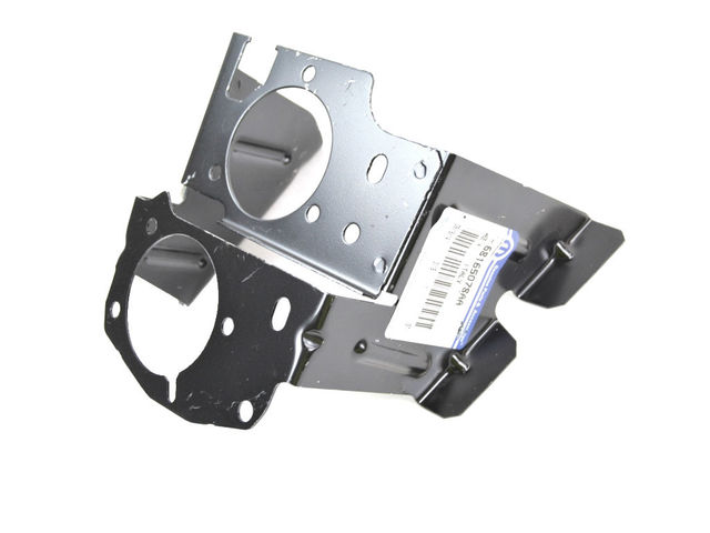 68165078AA - Fuel: Fuel Filler Housing for Ram: ProMaster 1500, ProMaster 2500, ProMaster 3500, ProMaster EV Image