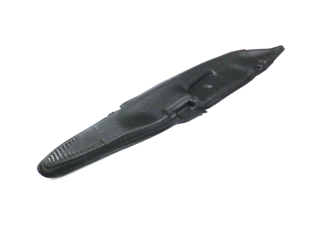 55112463AD - Body Sheet Metal Except Doors: Fender To Cowl Seal, Left for Dodge: Ram 1500, Ram 2500, Ram 3500 | Ram: 1500, 1500 Classic, 2500, 3500 Image