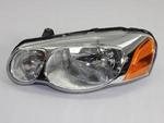 4806037AF - : Headlamp Module, Left for Chrysler: Sebring Image