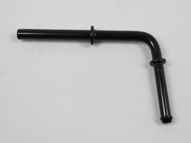 52021594AA - Frames and Bumpers: Exhaust Pipe Support Rod, Rear Inner for Dodge: Ram 1500, Ram 2500, Ram 3500 | Ram: 1500, 2500, 3500 Image