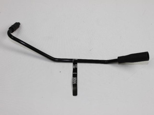 2001-2004 Jeep Crankcase Vent To Intake Manifold Tube 4854265 | My ...