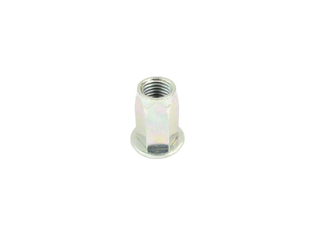 6107016AA - Frame, Bumper and Fascia: Rivet Nut for Ram: ProMaster 1500, ProMaster 2500, ProMaster 3500, ProMaster EV Image