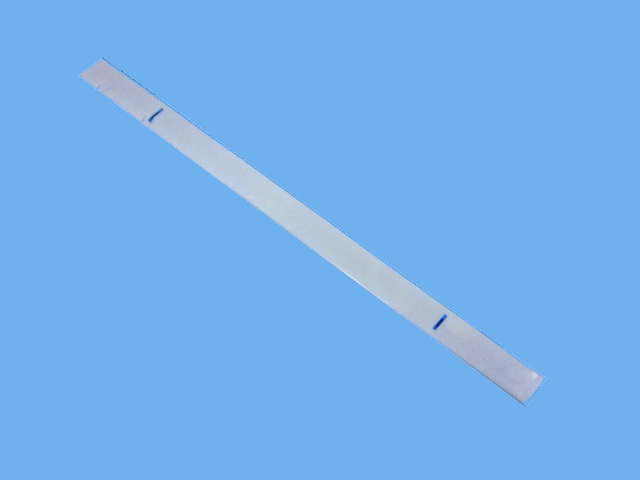 68217668AA - Electrical: Wiring Trough Cover for Dodge: Durango | Jeep: Grand Cherokee, Grand Cherokee WK Image