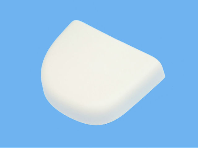 1XT77DW1AB - Interior Trim: Seat Shield for Jeep: Cherokee Image