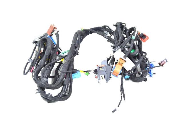 68225980AF - Electrical: Instrument Panel Wiring for Ram: ProMaster 1500, ProMaster 2500, ProMaster 3500 Image