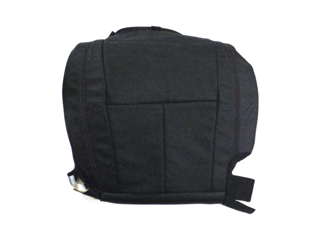 5RW77DX9AB - Interior Trim: Rear Seat Cushion Cover, Left for Mopar Image