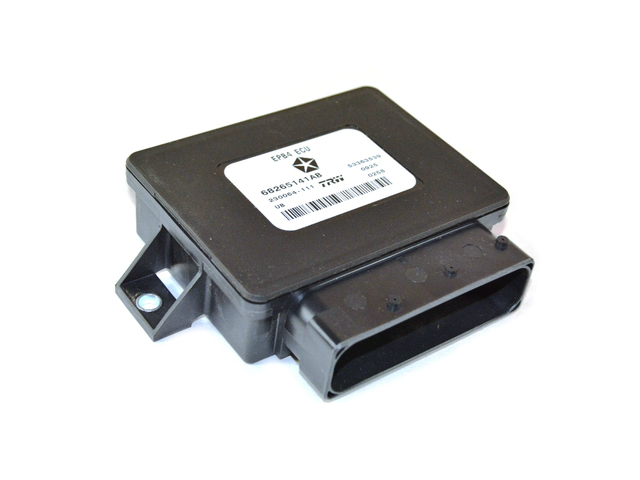68265141AC - Electrical: Parking Brake Module for Mopar Image