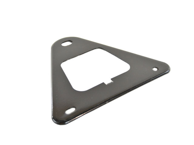 68165758AB - Frame, Bumper and Fascia: Fascia Bracket for Jeep: Cherokee Image