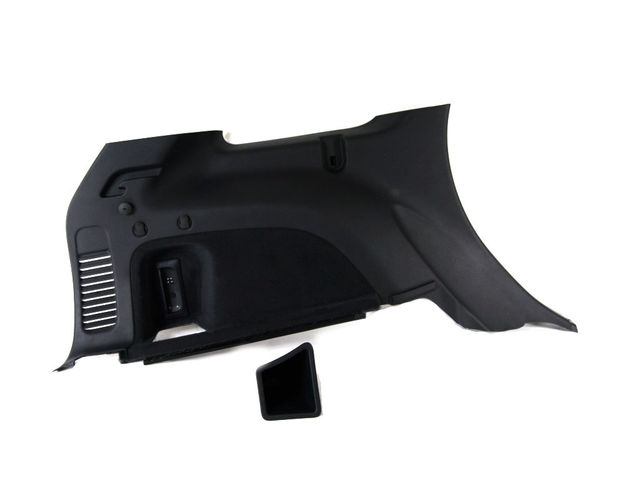 1GU371UCAH - Interior Trim: Quarter Trim Panel, Left for Mopar Image