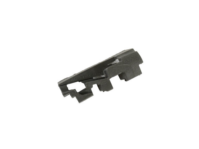 68373088AA - 2.4L I4; Engine PZEV: Noise Vibration Foam for Mopar Image