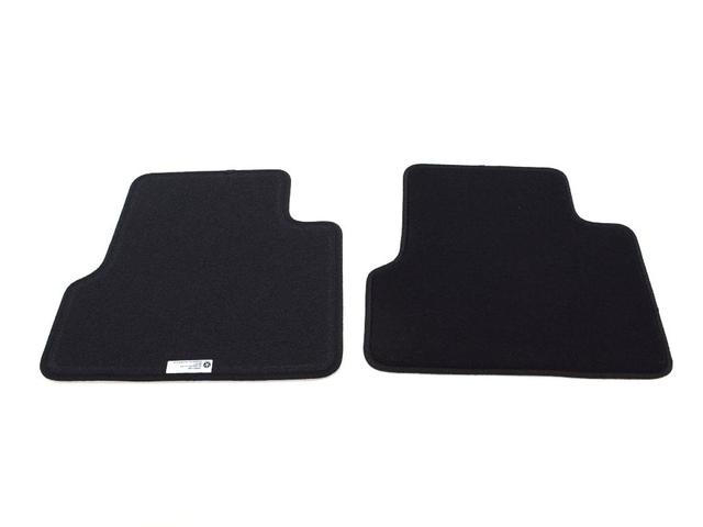 1UB86DX9AB - Interior Trim: Floor Mat Kit for Jeep: Cherokee Image
