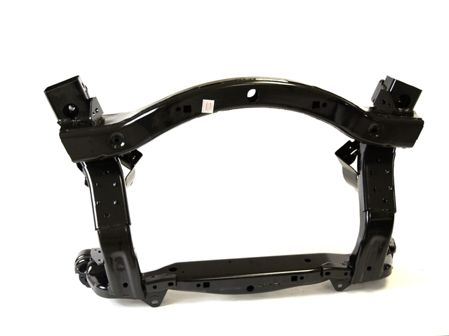 68204541AB - Frame, Bumper and Fascia: Front Suspension Crossmember for Chrysler: 300 | Dodge: Challenger, Charger Image
