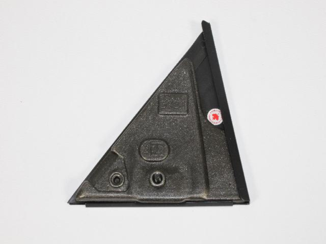 4805819AD - Exterior Ornamentation: Rear Door Applique, Left for Chrysler: 300 | Dodge: Charger Image